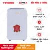 Máy hút ẩm 12L Tiross TS886