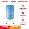 Tủ sấy quần áo Tiross TS880 - 900W