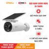 Camera IP Wifi ngoài trời IMOU Cell 3C AIO IPC-K9DCP-3T0WE-V2, Camera Dùng Pin Tích Hợp Tấm Sạc