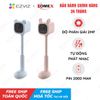 Camera Dùng Pin trong nhà Trông Trẻ Em Ezviz BM1, 2MP
