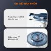 Máy xay thịt thực phẩm MG20M-BE01A Gaabor công suất 300W, cối thủy tinh, 4 lưỡi dao bén