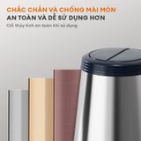 Máy xay thịt thực phẩm MG20M-BE01A Gaabor công suất 300W, cối thủy tinh, 4 lưỡi dao bén
