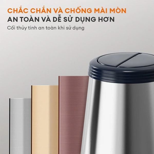 Máy xay thịt, thực phẩm Gaabor MG-15M02A, MG20M-WH02A, MG20M-BE01A