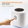 Nồi cơm điện tử Gaabor 1 lít GR-S25D