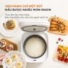 Nồi cơm điện tử Gaabor 1 lít GR-S25D