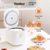 Nồi cơm điện tử Gaabor 1 lít GR-S25D