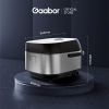 Nồi cơm điện tử 1.8 lít Gaabor GR-S50D