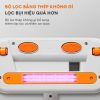 Máy hút bụi diệt khuẩn Gaabor VCD10M-WH02A