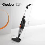 Máy hút bụi cầm tay Gaabor GVCW-M15AS
