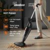 Máy hút bụi cầm tay Gaabor GVCW-M15AS