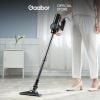 Máy hút bụi cầm tay Gaabor VCW16M-BK01A