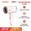 Máy sấy tóc giá rẻ Gaabor GHD-N1000D công suất 1000W