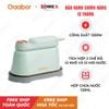 Bàn ủi hơi nước cầm tay 2 trong 1 Gaabor HM-M01A bàn là vừa ủi nước và khô gấp gọn du lịch tiện lợi