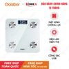 Cân điện tử thông minh gaabor GWS-M01A màn hình led