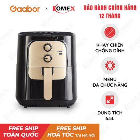 noi-chien-khong-dau-gaabor-af65m-bk01a