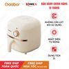 Nồi chiên không dầu mini Gaabor AF20M-YE01A 2L 900W
