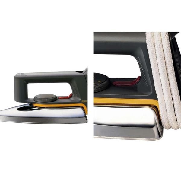 Bàn ủi khô, Bàn là khô Philips HD1172/01