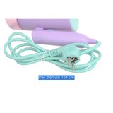 Bàn ủi hơi nước cầm tay Philips STH3010 1090W