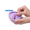Bàn ủi hơi nước cầm tay Philips STH3010 1090W