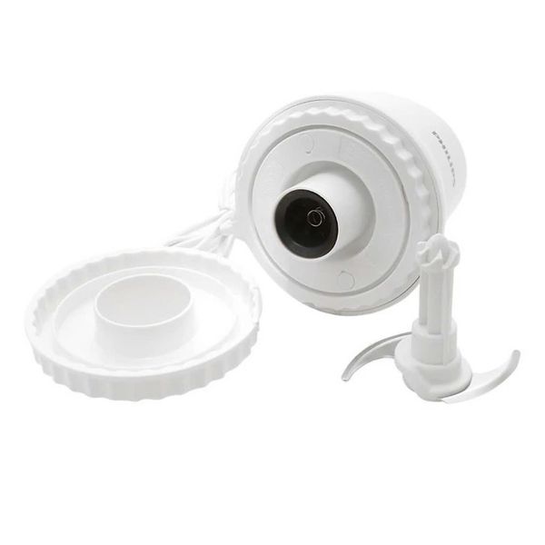 Máy xay thịt mini Philips HR1393 450W 0.5 lít