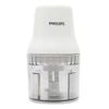 Máy xay thịt mini Philips HR1393 450W 0.5 lít