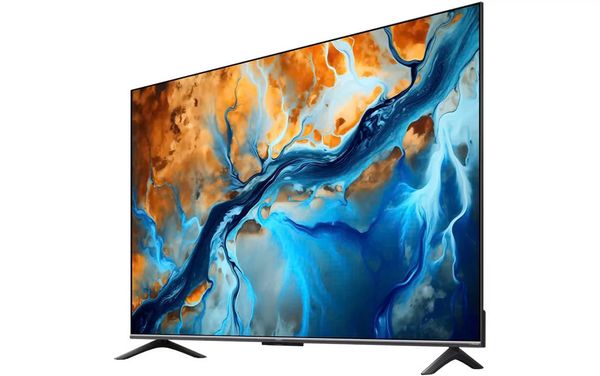Xiaomi Smart Display QD-Mini LED 4K 75 Inch S (L75MA-SPLEA)