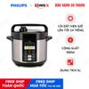 Nồi áp suất điện Philips HD2136/66, dung tích 5 lít
