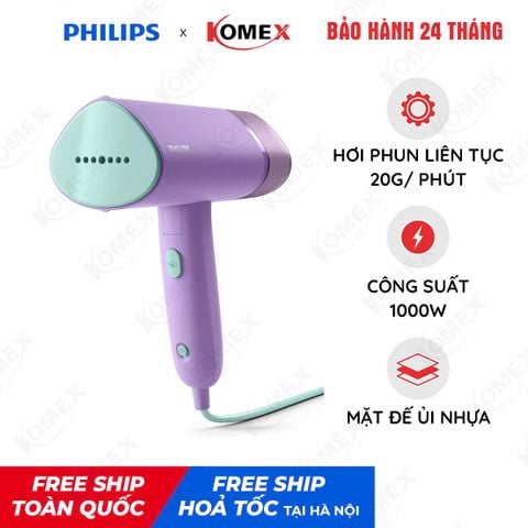 ban-ui-hoi-nuoc-cam-tay-philips-sth3010-1090w