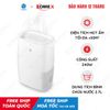 Máy hút ẩm thông minh New Widetech 18L - Bản Quốc Tế