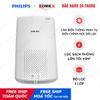 Máy lọc không khí Philips AC0850/20, Công suất 20W
