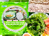  Bánh tráng phơi sương Tây Ninh 