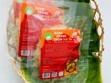  Bánh tráng trộn sate tôm 