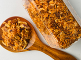  Muối ruốc hành phi 200gr 