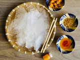 Bánh tráng tóp mỡ 70gram 