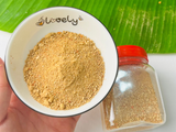  Muối chay nhuyễn 