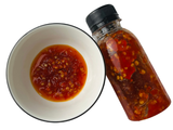  Ớt rim siêu cay 
