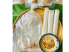  Bánh tráng muối đậu 