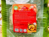  Bánh tráng trộn sate tôm 