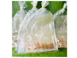  Bánh tráng muối đậu 