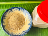  Muối tôm nhuyễn 