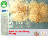  Bánh trộn muối dầu tỏi 