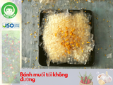  Bánh trộn muối dầu tỏi 