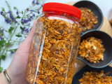  Muối ruốc hành phi 200gr 