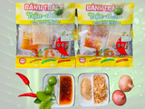  Bánh tráng trộn chấm 
