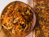  Muối ruốc hành phi 200gr 