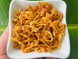  Muối hành phi 200gr 