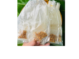  Bánh tráng muối đậu 