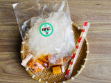  Bánh tráng tóp mỡ 70gram 