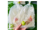  Bánh tráng chấm ớt rim 