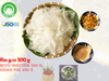  Combo rìa dày dẻo, muối chay nhuyễn, hành phi 500gr 
